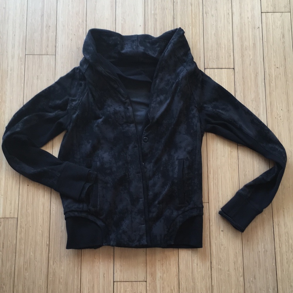 Lululemon jacket